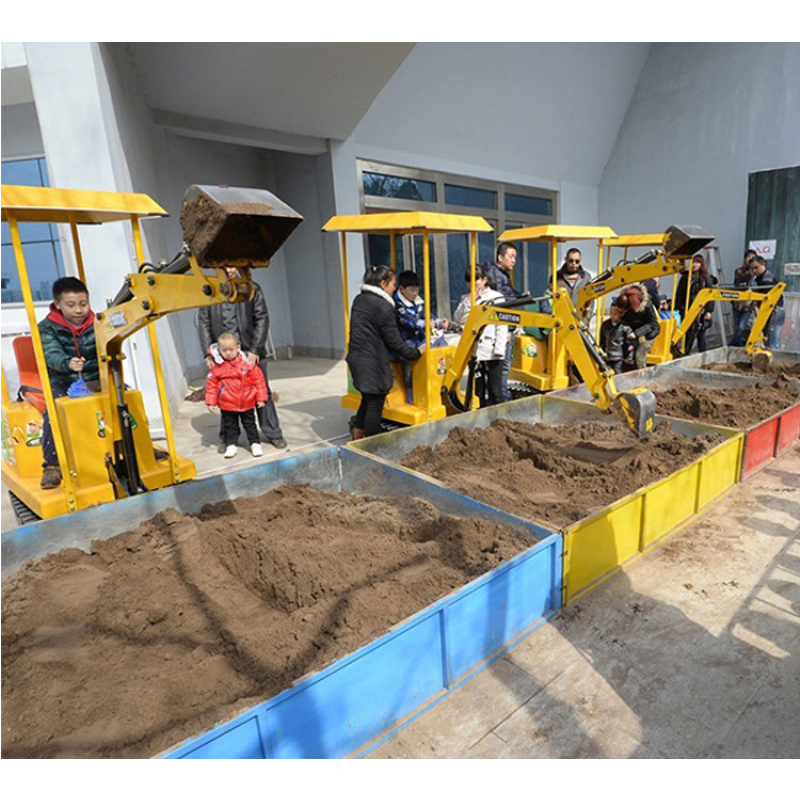 Ride On Cars Manufacturer - OEM Custom Kids Adults