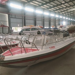 Water Yacht Factory - OEM Custom Park Equipment