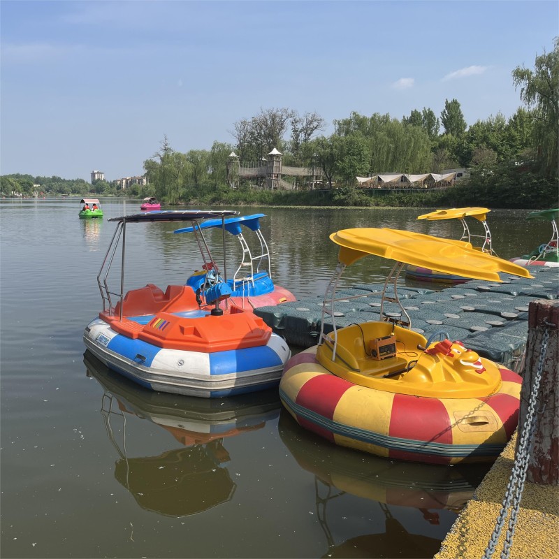 Water Yacht Supplier - OEM Custom Beach Tourism