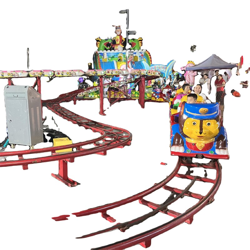 Pirate Boat Manufacturer - OEM Custom Pendulum Swing