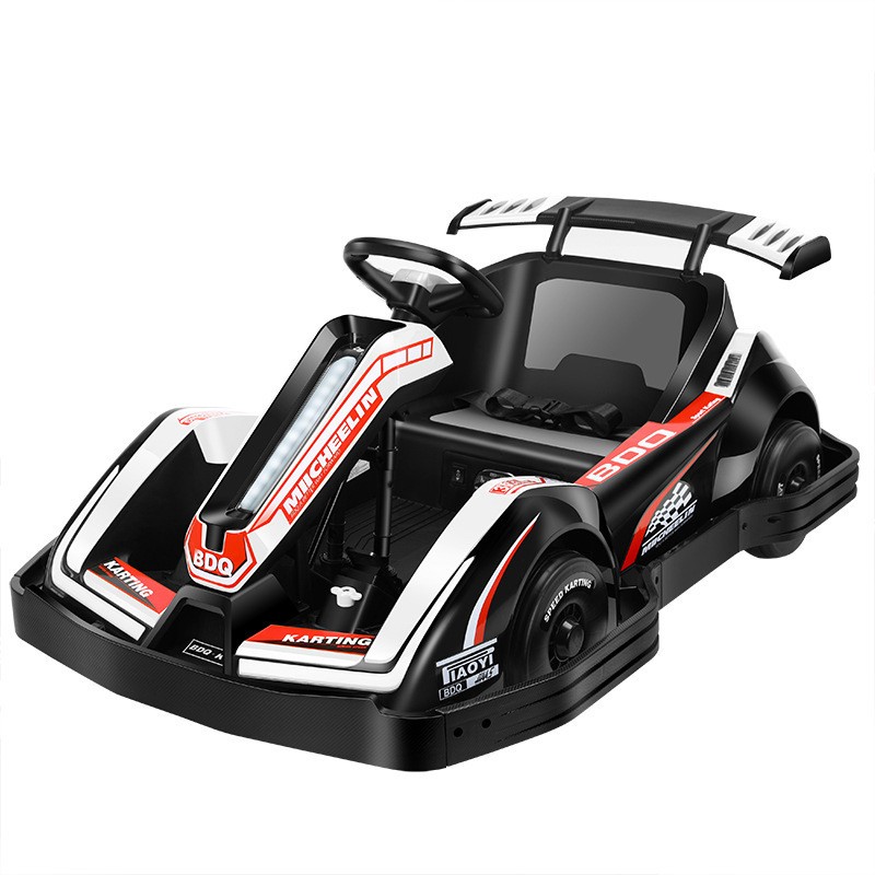 Electric Go Kart Manufacturer - OEM Custom Drifting Scooter