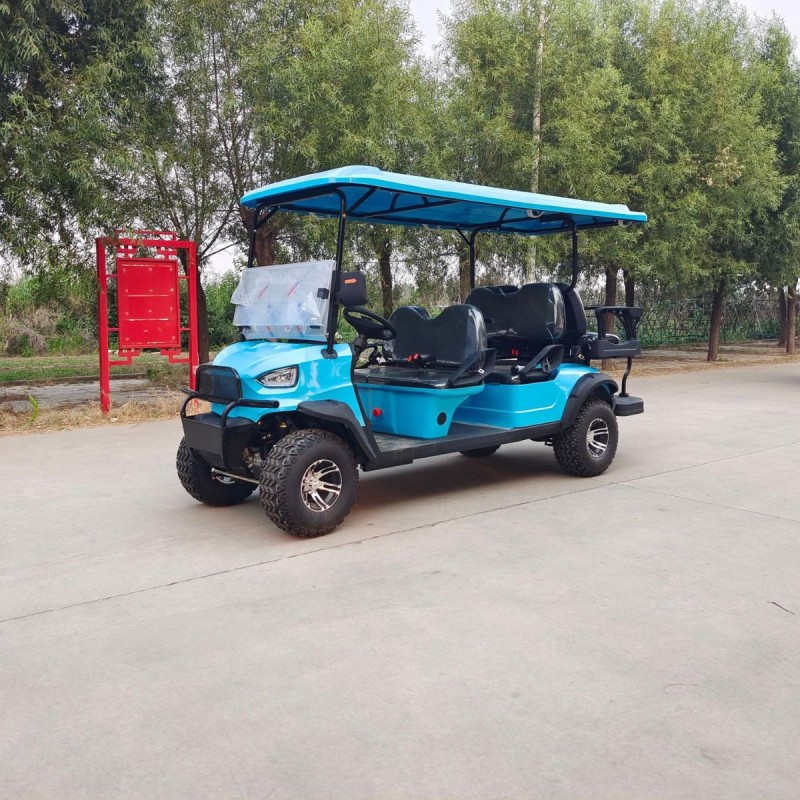 Electric Bus Manufacturer - OEM Custom 23 Seats 9KW