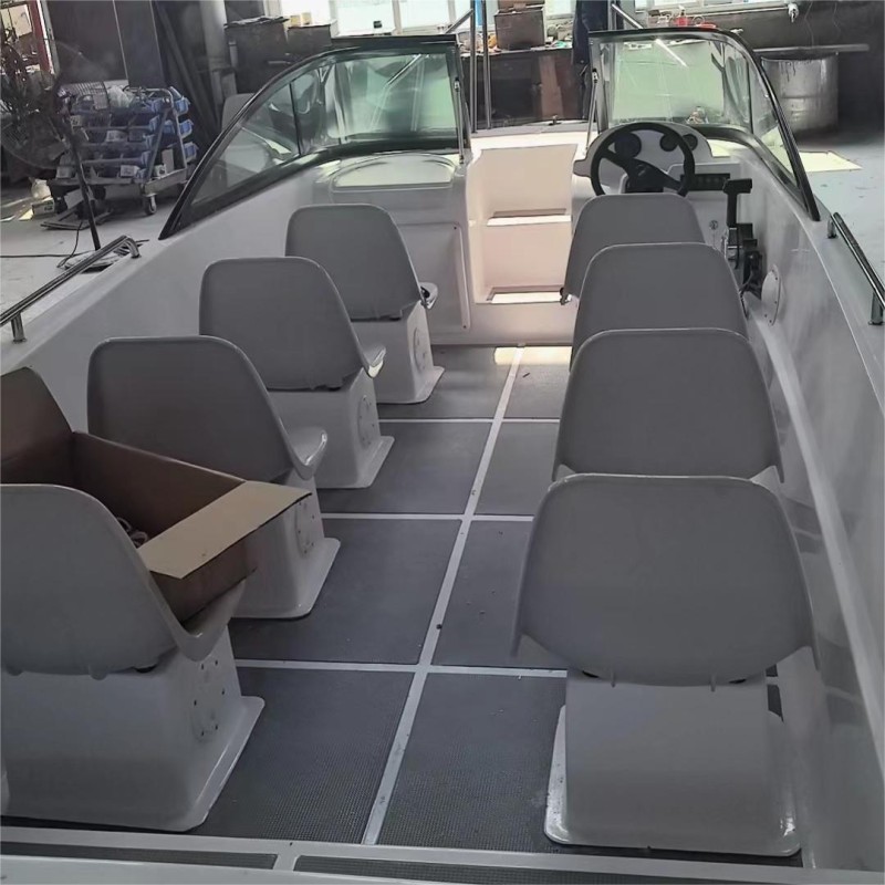 Tourist Yacht Factory - OEM Custom Water Park