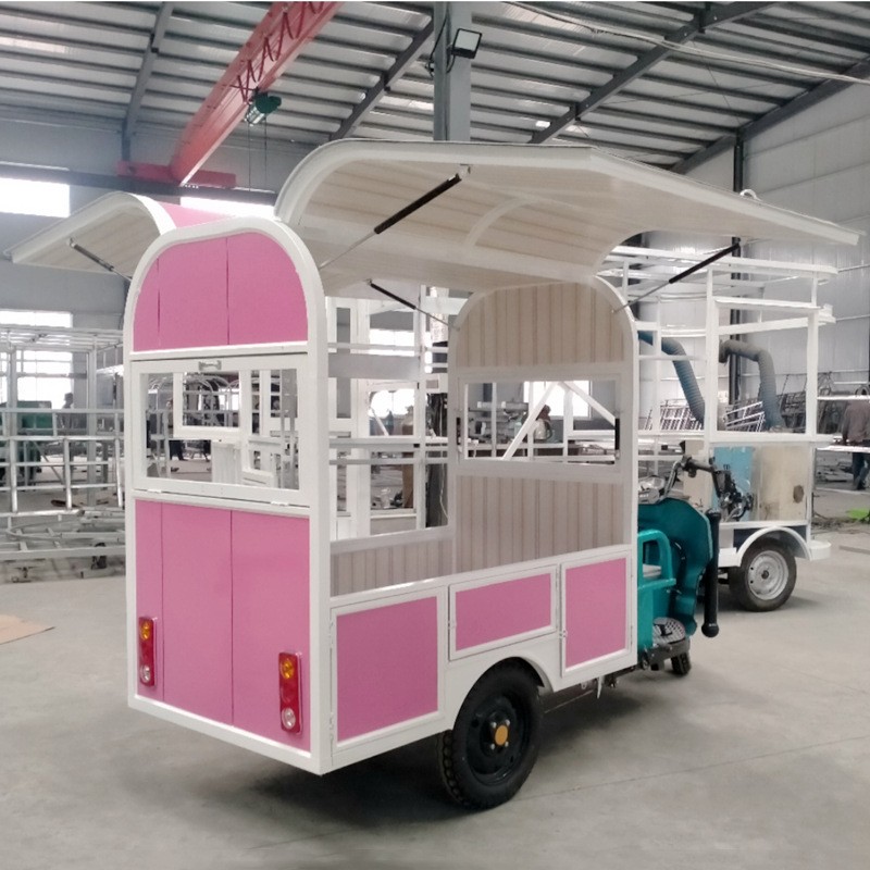 Sightseeing Train Manufacturer - OEM Custom Tourist Resort