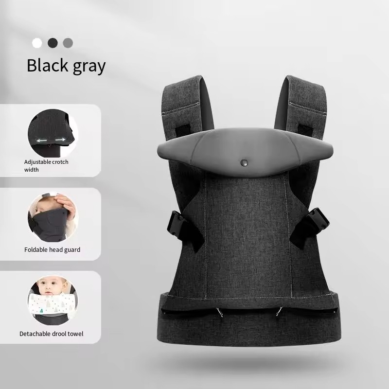 Pacifier Clip Manufacturer - Carved Zou Ju Food Grade