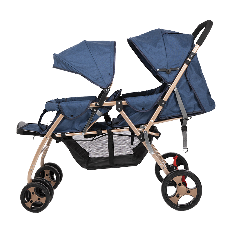 Baby Cradle Manufacturer - Movable Foldable Height Adjustable