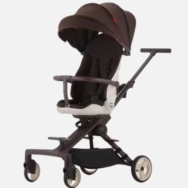 Portable Crib Factory - Metal Foldable Height Adjustable