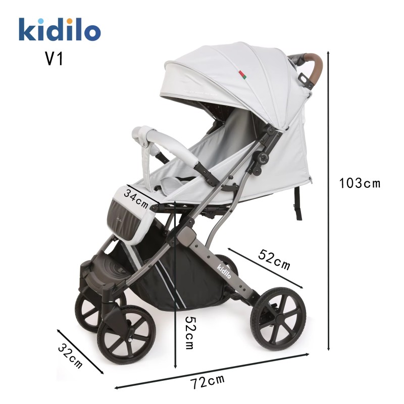 Baby Swing Factory - Electric Cradle Foldable Rocker