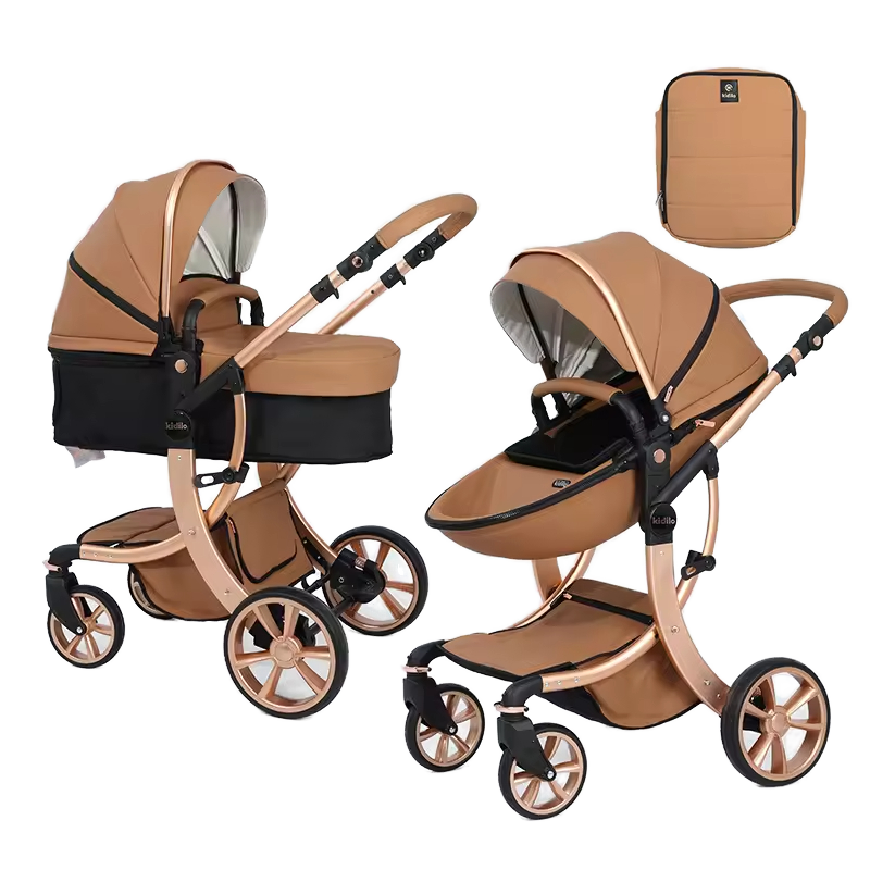 Baby Stroller Manufacturer - Best Sale Foldable Infants