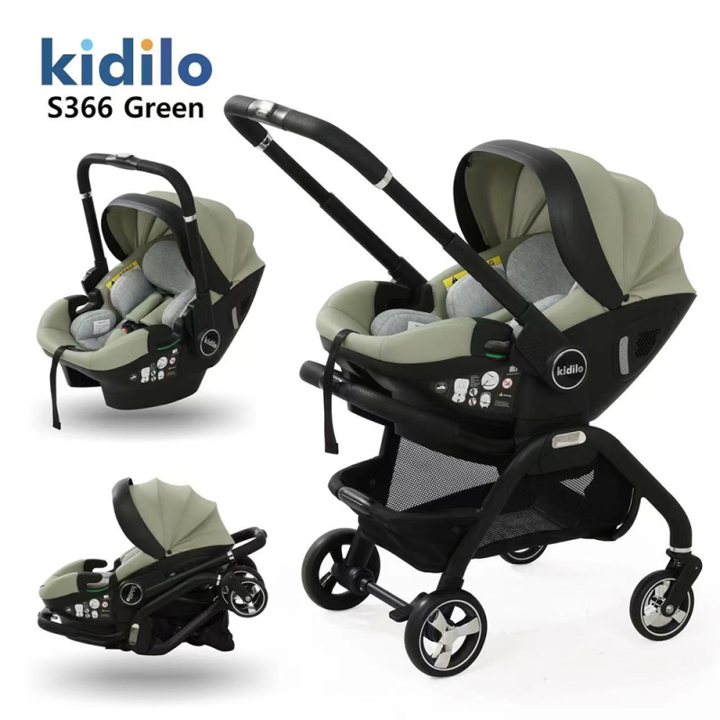 Baby Stroller Manufacturer - Non Toxic Durable Toddler Pram