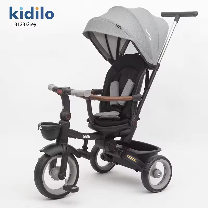Baby Pram Manufacturer - Cabin Size Plane Travel System