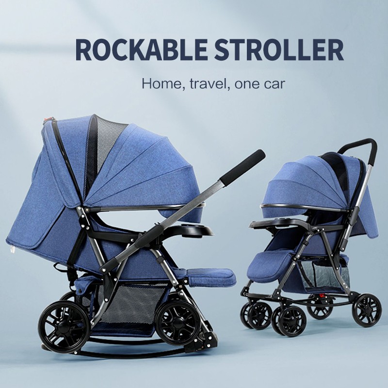 Baby Pushchair Factory - Easy Folding Portable Cheap
