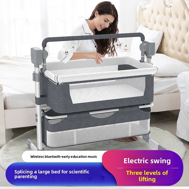 Baby Carrier Factory - Ultra Wide Straps Multifunctional