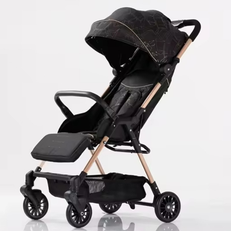 Baby Stroller Manufacturer - Lightweight Durable Canopy