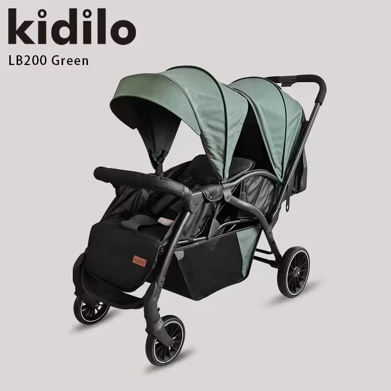 Baby Crib Factory - Electric Metal Rocking Smart Soothing