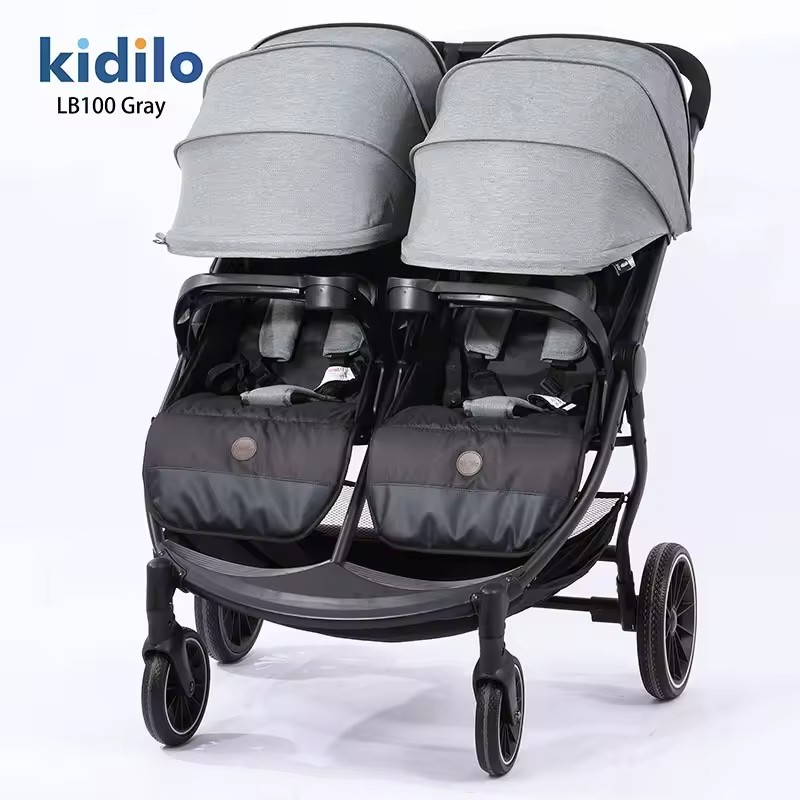 Portable Bed Factory - Modern Foldable Mobile Bassinet