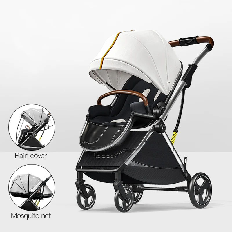 Baby Stroller Manufacturer - Brand New Lightweight Reversible