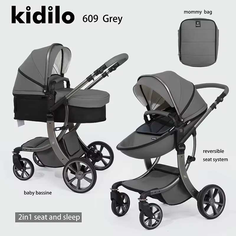 Baby Stroller Manufacturer - Best Sale Foldable Infants