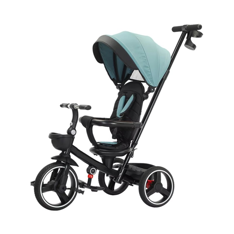 Baby Stroller Factory - OEM Custom Linen Travel Buggy