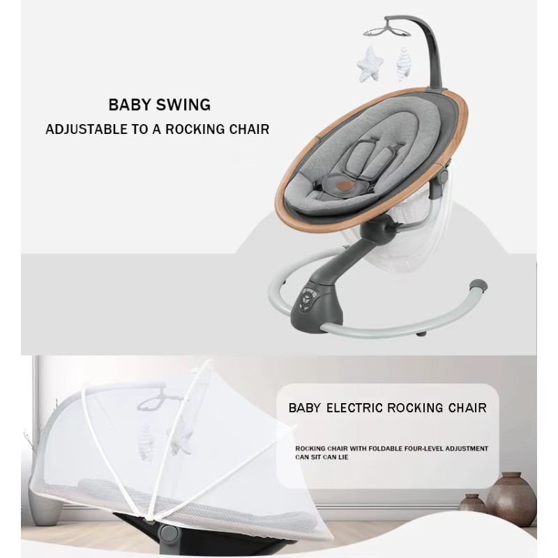 Baby Stroller Manufacturer - Aluminum Alloy Two Seats Wagon