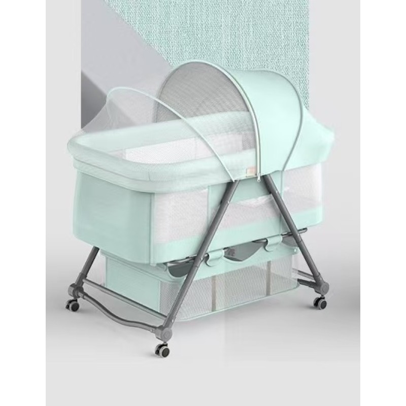 Baby Chair Factory - Adjustable 3 in 1 Foldable High Chair