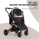 Pet stroller