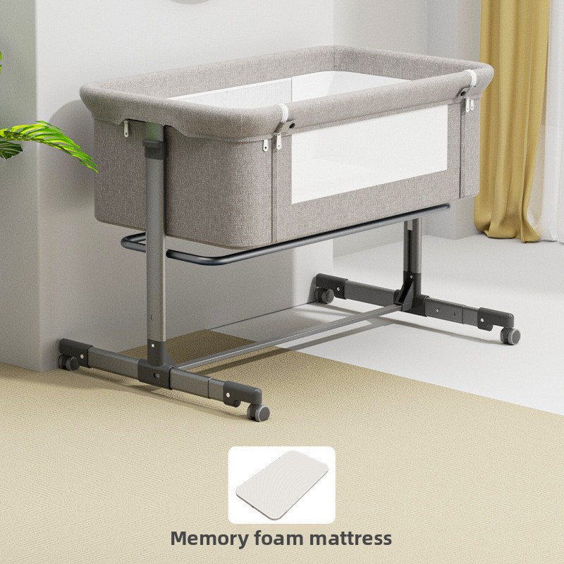 Baby Wrap Factory - Aesthetic Metal Clips All Season