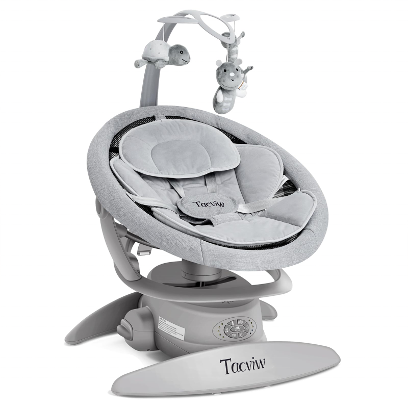 Baby Tricycle Factory - Light Music 3 Wheel for 1-3 Years