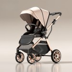 Premium Stroller