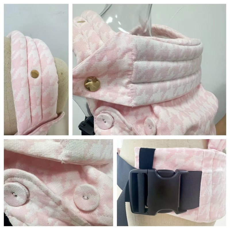 Pregnancy Pillow Factory - U Shape Cotton Removable