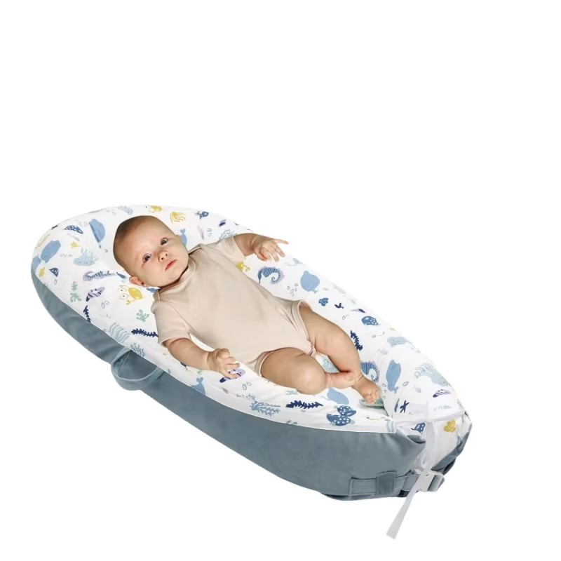 Dog Cart Manufacturer - Luxury 4 Wheel Linen Design