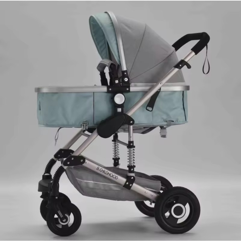 Baby Walker Factory - Wholesale Compact Foldable Travel