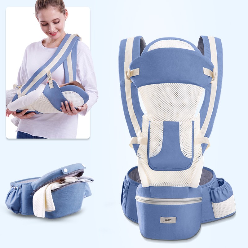Baby Pram Factory - High Quality Linen Infant Carriage