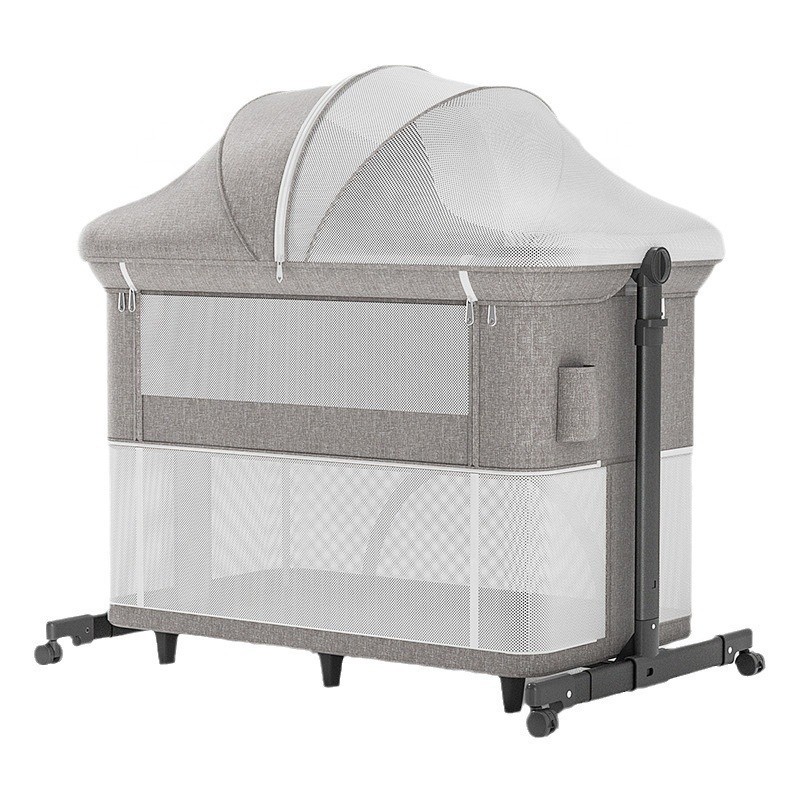 Newborn Carrier Factory - Airmesh Cozy Lightweight 0-6M