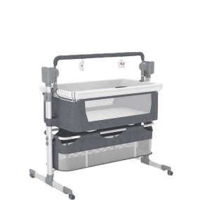 Baby Carrier Factory - Ultra Wide Straps Multifunctional