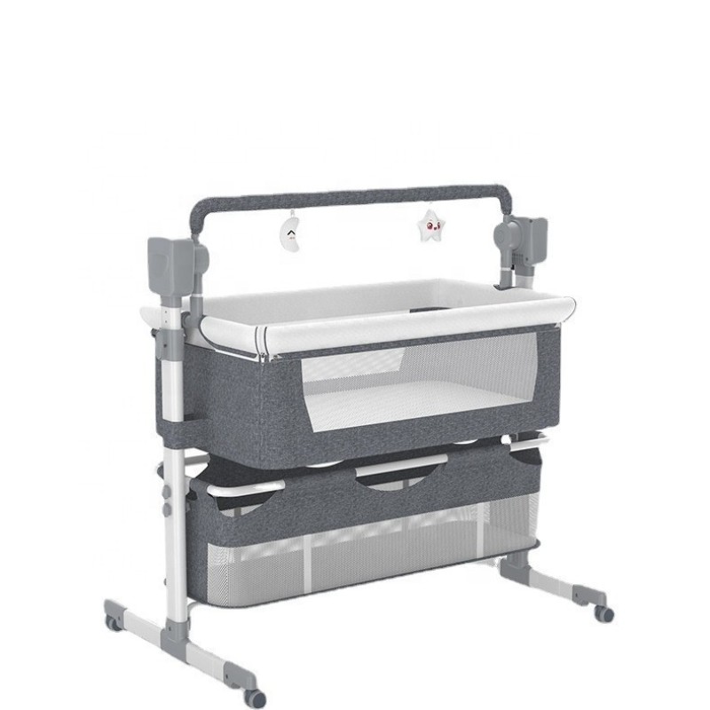 Baby Carrier Factory - Ultra Wide Straps Multifunctional