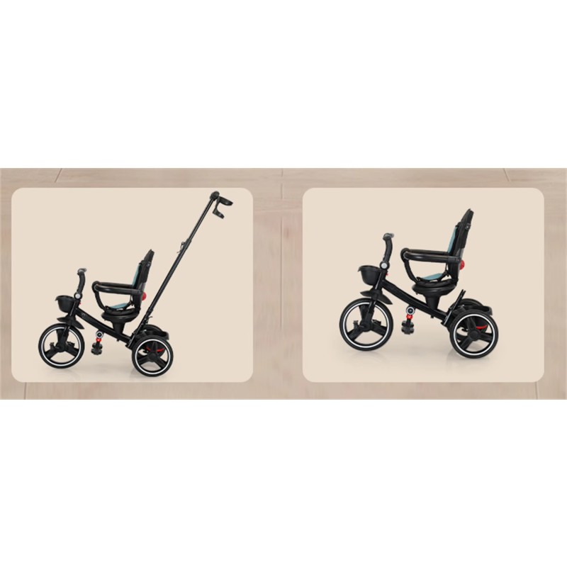 Baby Stroller Factory - OEM Custom Linen Travel Buggy