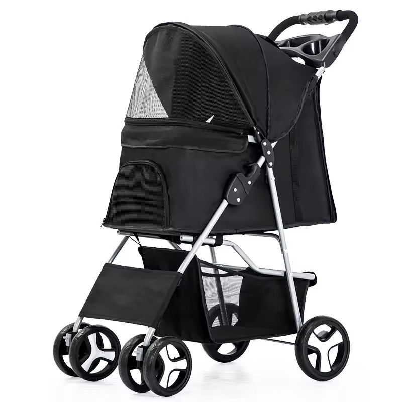 Baby Stroller Factory - All Terrain Wheels Foldable System