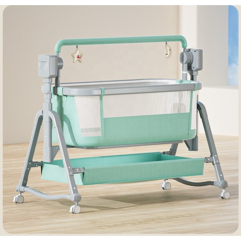 Infant Carrier Manufacturer - Houndstooth Jacquard Linen