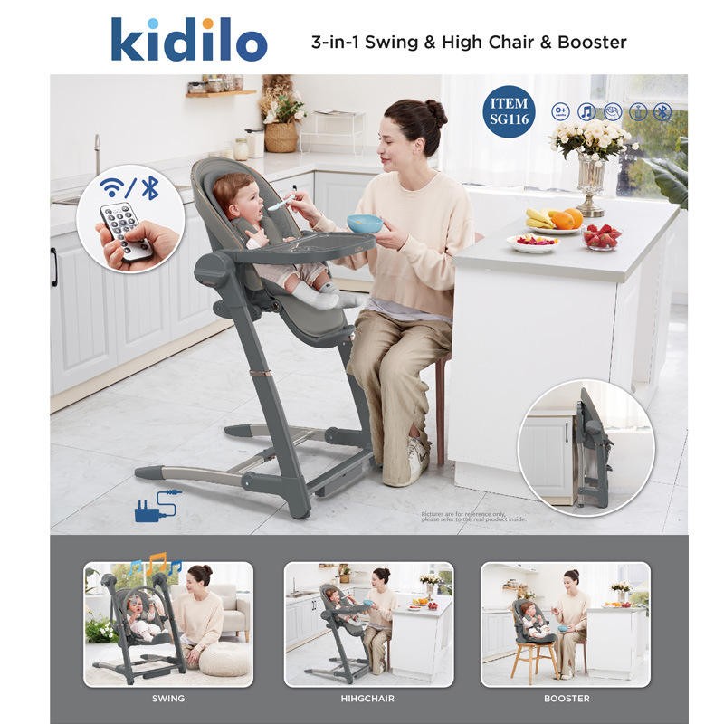 Stroller Accessory Manufacturer - 2 in 1 Cup Phone Holder