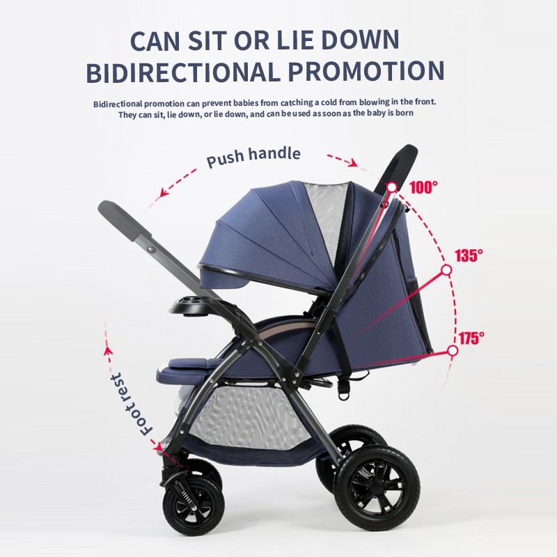 Baby Crib Manufacturer - Multifunctional Portable Metal