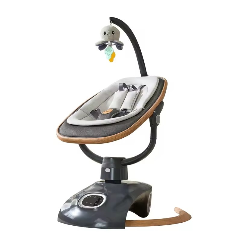 Baby Tricycle Manufacturer - Detachable Pull Handle Bike