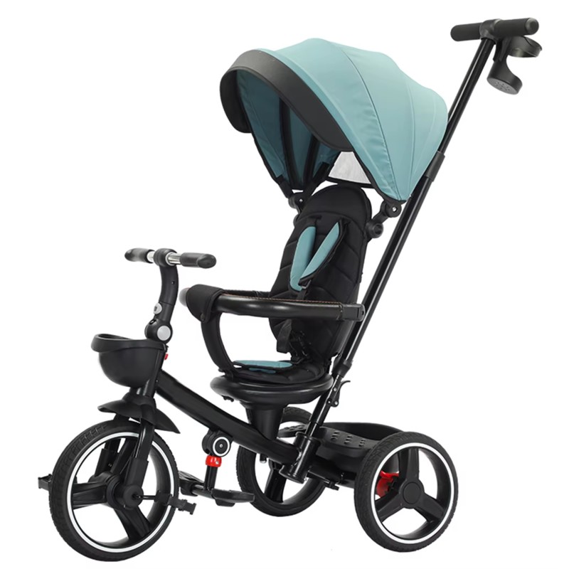 Baby Stroller Factory - OEM Custom Linen Travel Buggy