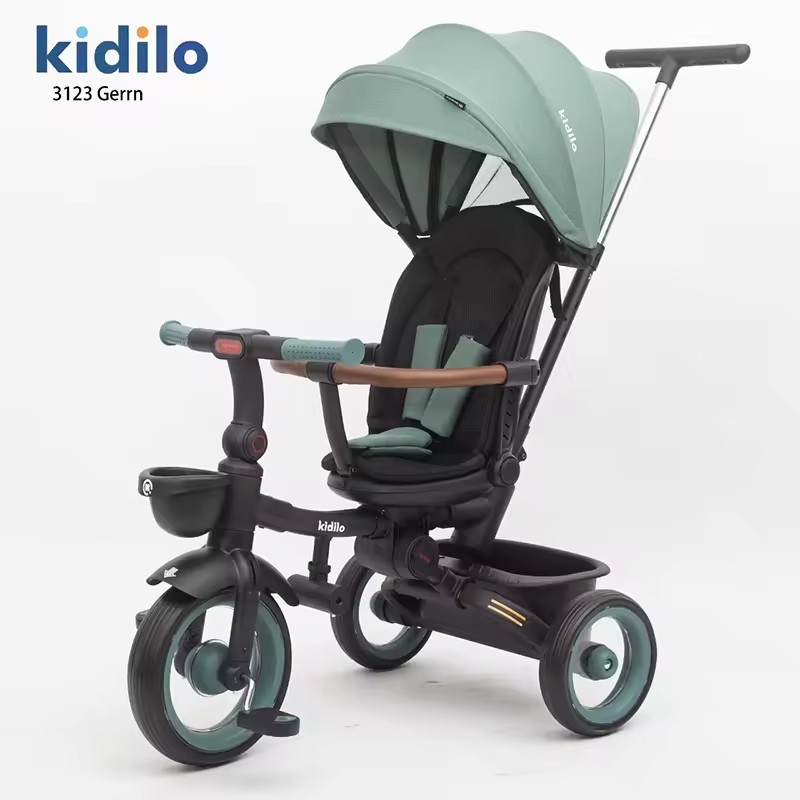 Baby Pram Manufacturer - Cabin Size Plane Travel System