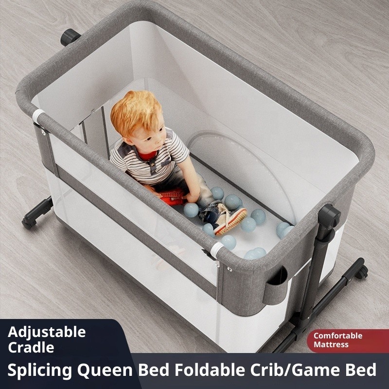 Newborn Carrier Factory - Airmesh Cozy Lightweight 0-6M