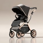 Premium Stroller