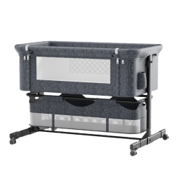 Baby Wrap Factory - Aesthetic Metal Clips All Season