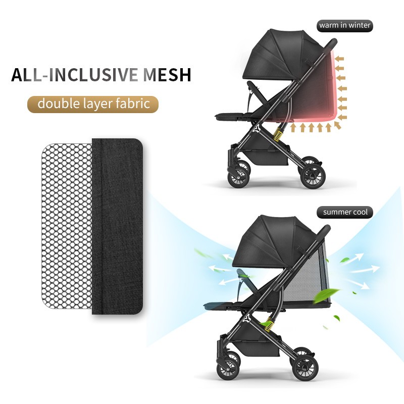 Baby Carrier Factory - 16 in 1 Kangaroo Backpack