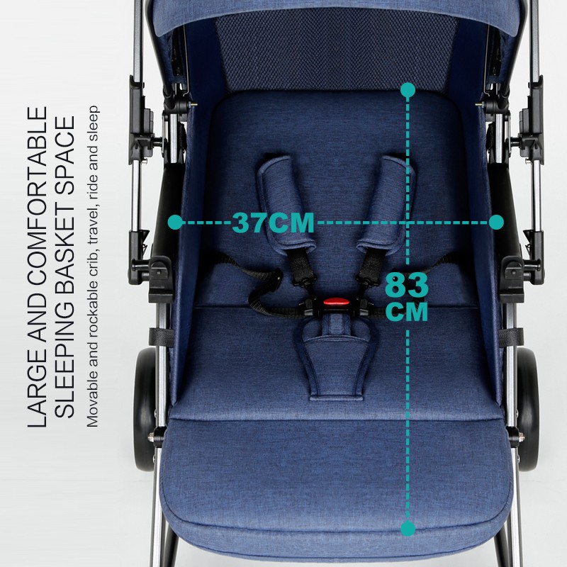 Baby Pushchair Factory - Easy Folding Portable Cheap
