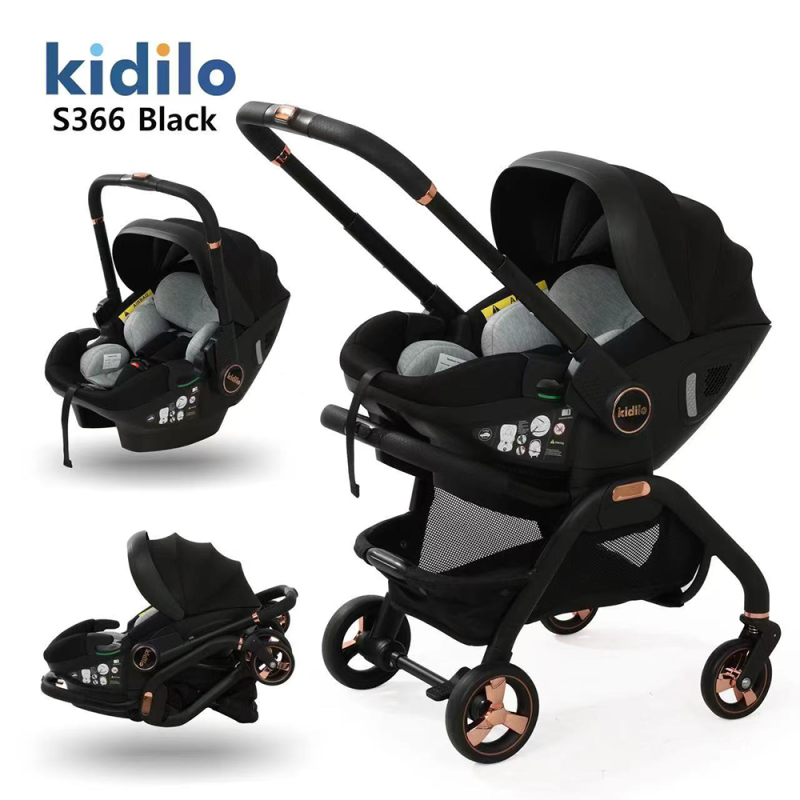 Baby Stroller Manufacturer - Durable Travel System for Toddlers